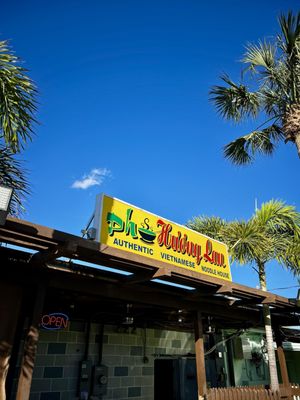 Pho Huong Lan by null