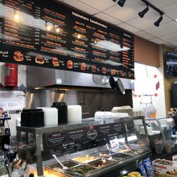 Cameron’s Deli