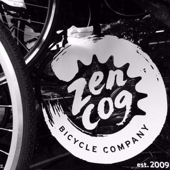 ZenCog Bicycle Company - Wheels of Zen - Bikes Near Me - Jacksonville, Florida