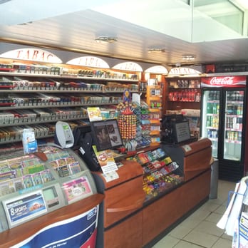 Tabac le Cheik - Tobacco Shops Near Me - Biarritz, 64