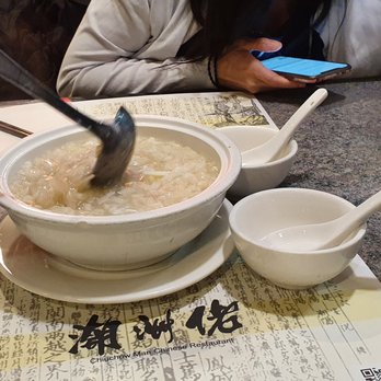 Chiuchow Man Chinese Restaurant - Chinese Near Me - Mississauga, Ontario