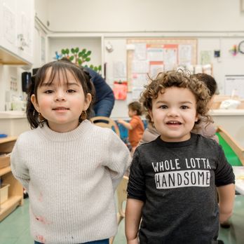Kidango - The Stack - Child Care & Day Care Near Me - Hayward, California