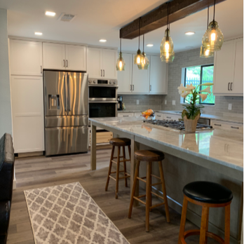 Advanced Building and Construction - Kitchen remodel - General Contractors Near Me - San Diego, California Advanced Building and Construction - Kitchen remodel - General Contractors Near Me - San Diego, California