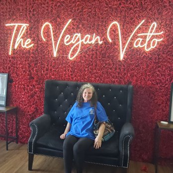 The Vegan Vato - Vegan Near Me - Victorville, California The Vegan Vato - Vegan Near Me - Victorville, California