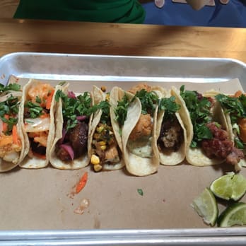 bartaco - Mexican Near Me - Atlanta, Georgia