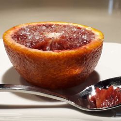 Padre Canyon Foods - Blood Orange Starter