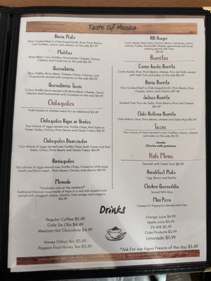 Menu photo 6 R and K Brunch House Roy, UT Menu photo 6 R and K Brunch House Roy, UT