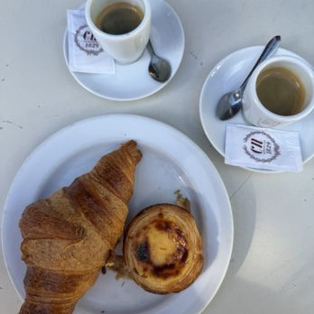 Confeitaria Nacional - Pastries - Bakeries Near Me - Lisbon, 11
