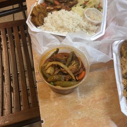 Lakay Restaurant