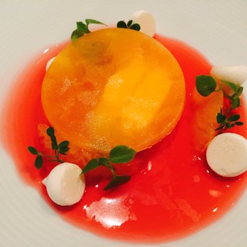 Atera - New American Near Me - New York, New York