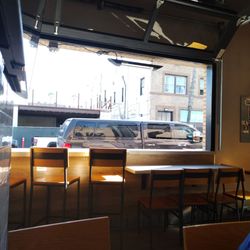 22nd Street Pizza