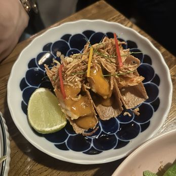 Chalong - Baerng golae - Thai Near Me - New York, New York Chalong - Baerng golae - Thai Near Me - New York, New York