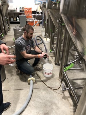 Untold Brewing - Scituate by null