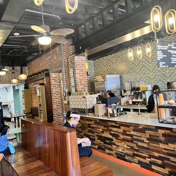 Hiraya Cafe  - Order Up - Filipino Near Me - Washington, DC, District of Columbia