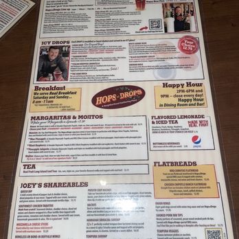 Hops n Drops - Smokey Point - Menu - Burgers Near Me - Marysville, Washington Hops n Drops - Smokey Point - Menu - Burgers Near Me - Marysville, Washington