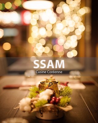 SSAM by null