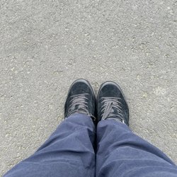 Coastal Shoes - Dansko tennis shoes are fab for support and wide feet!