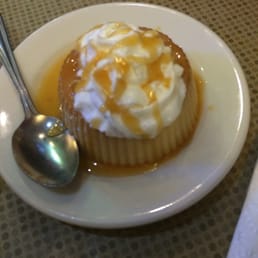 Caramel Flan