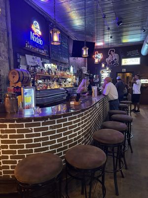 El Honky Tonk by null