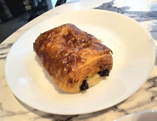 Le Parisien Bakery by null