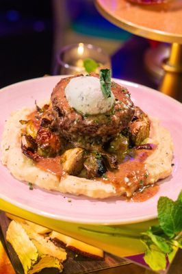 Can Can Culinary Cabaret by null