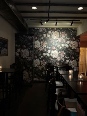 BRUT Champagne & Wine Bar by null