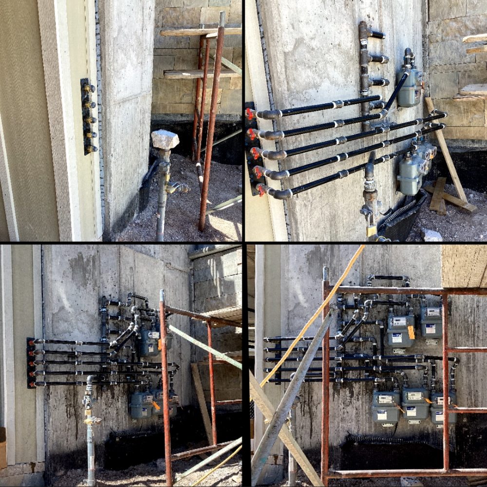 Slide of Drain God Plumbing