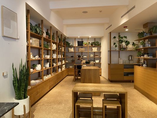 New General Cafe by null