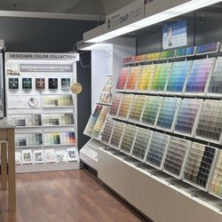 Sherwin-Williams Paint Store