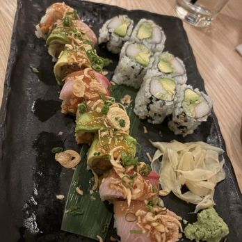 Yama Loso - Sushi Bars Near Me - Charlotte, North Carolina Yama Loso - Sushi Bars Near Me - Charlotte, North Carolina