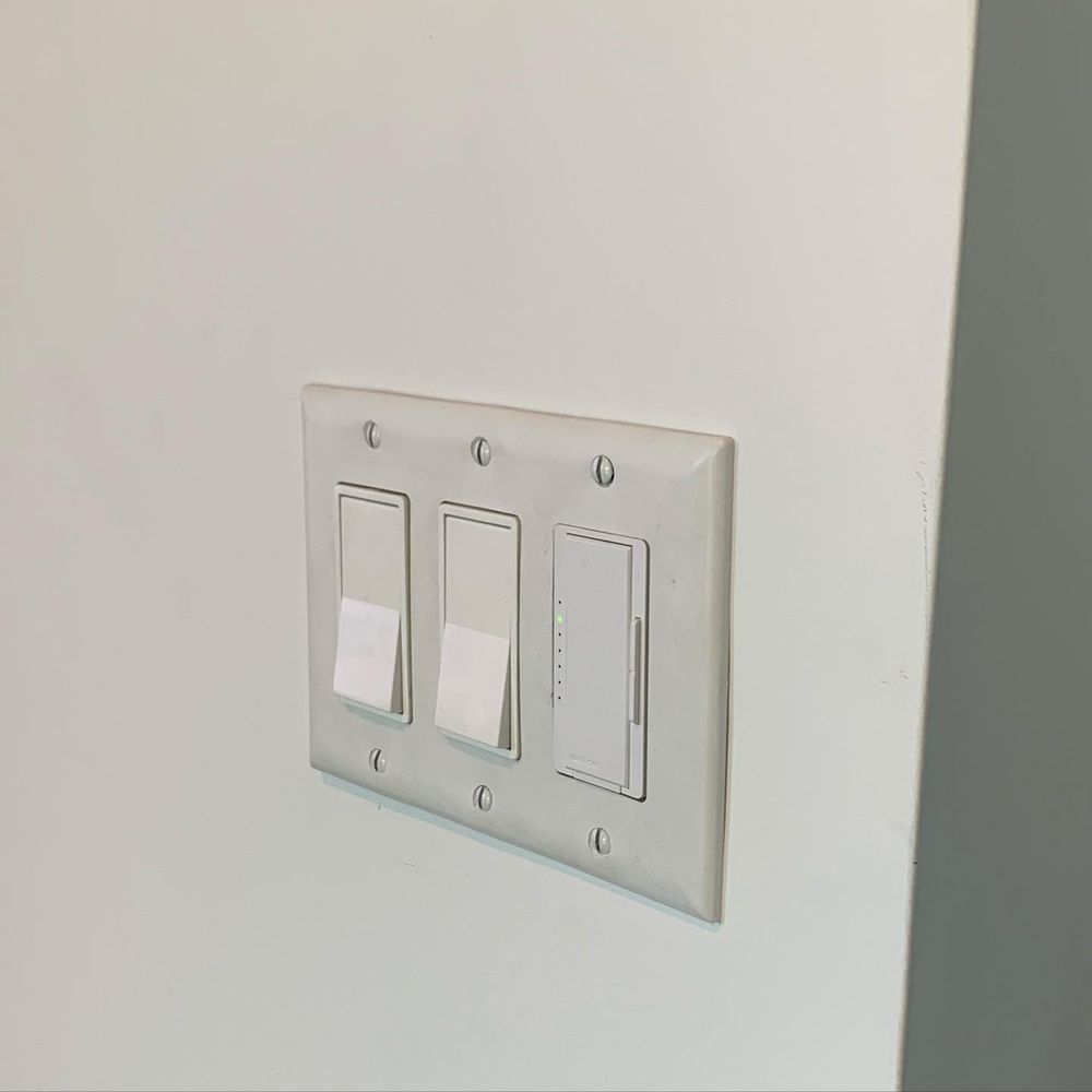 Slide of Carson Certified Electrician