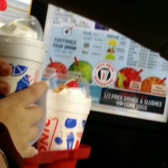 Sonic Drive-In - Fast Food Near Me - Belton, Texas Sonic Drive-In - Fast Food Near Me - Belton, Texas