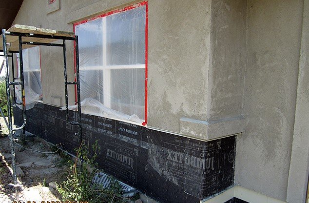 Slide of A-Rod Professional Services