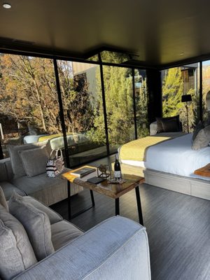 Ambiente Sedona - A Landscape Hotel by null