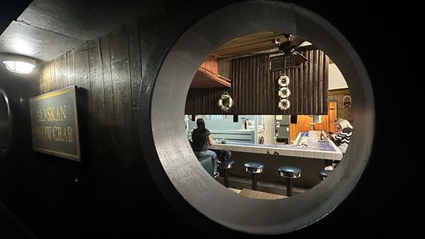 Lee & Rick's Oyster Bar by null