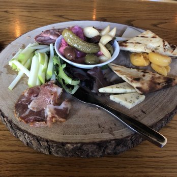 Gardner's Restaurant - Seafood Near Me - Olympia, Washington