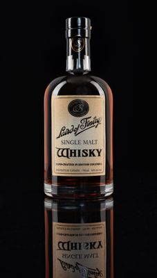 Okanagan Spirits Craft Distillery by null