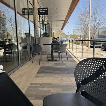 Common Bond Bistro & Bakery - City Place - Bakeries Near Me - Spring, Texas