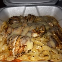 Yo! Chef What's Cooking? - The Cajun Pasta Bundle