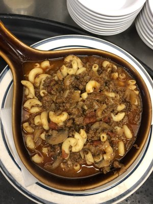 Home Plate Restaurant by null