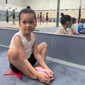 California Rhythms - Gymnastics Near Me - Chatsworth, California
