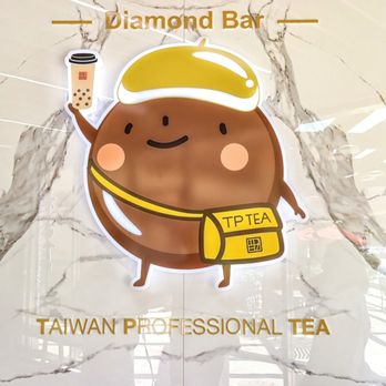 TP Tea - Bubble Tea Near Me - Diamond Bar, California
