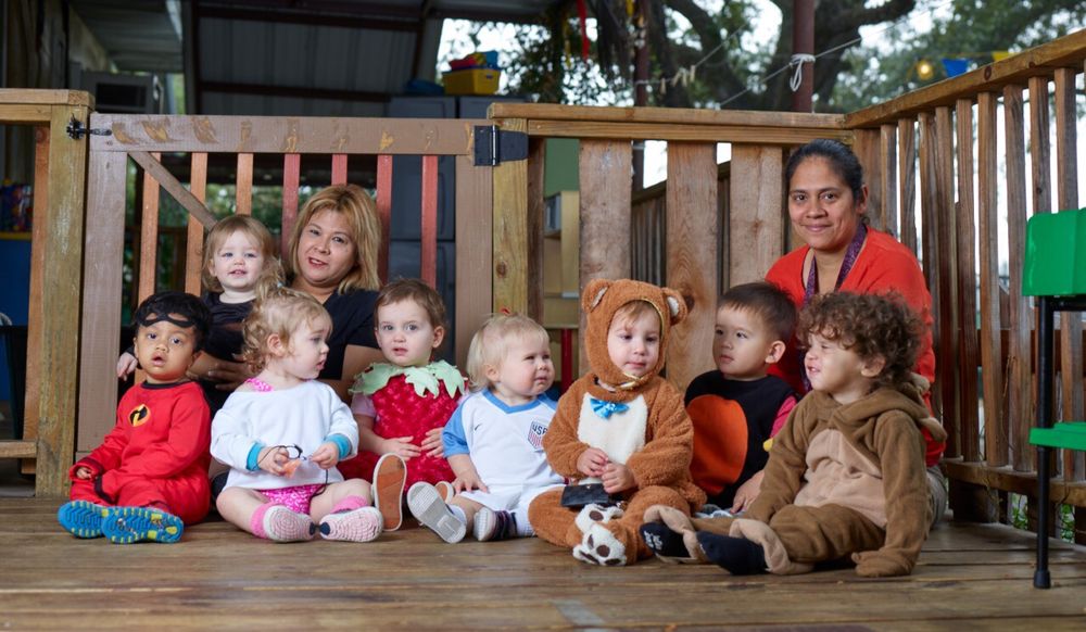 Esperanza School - childcare center in Houston, TX