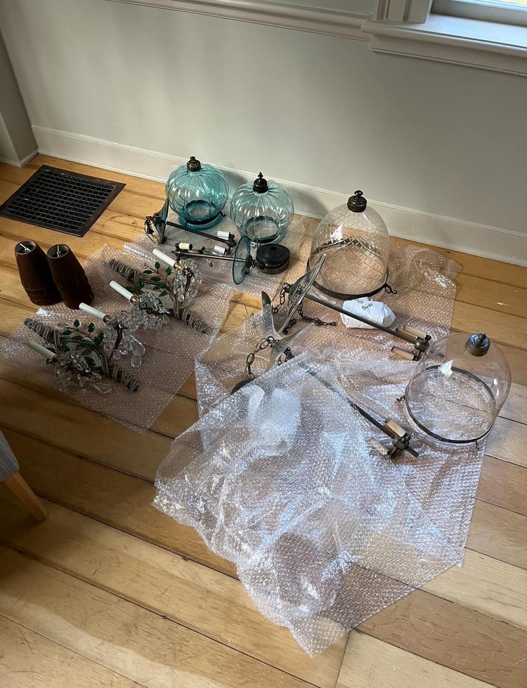 Slide of RM Electric and Plumbing