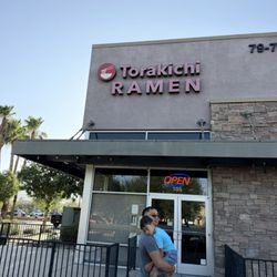 Torakichi Ramen