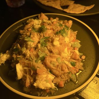 Beso Buckhead - Arroz Chaufa - Latin American Near Me - Atlanta, Georgia