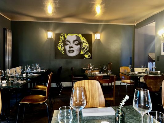 Cafe Gitane by null