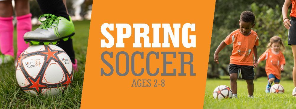 Soccer Shots Boulder County Logo