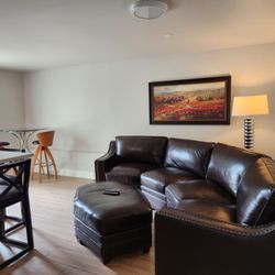Potentials Unlimited Clean & Sober Living Environment