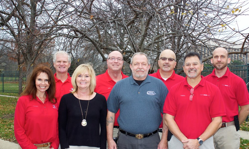 HomeTeam of Johnson County - mold inspector in Leawood, KS